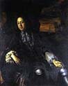 Major General  Arthur Chichester third Earl of Donegall